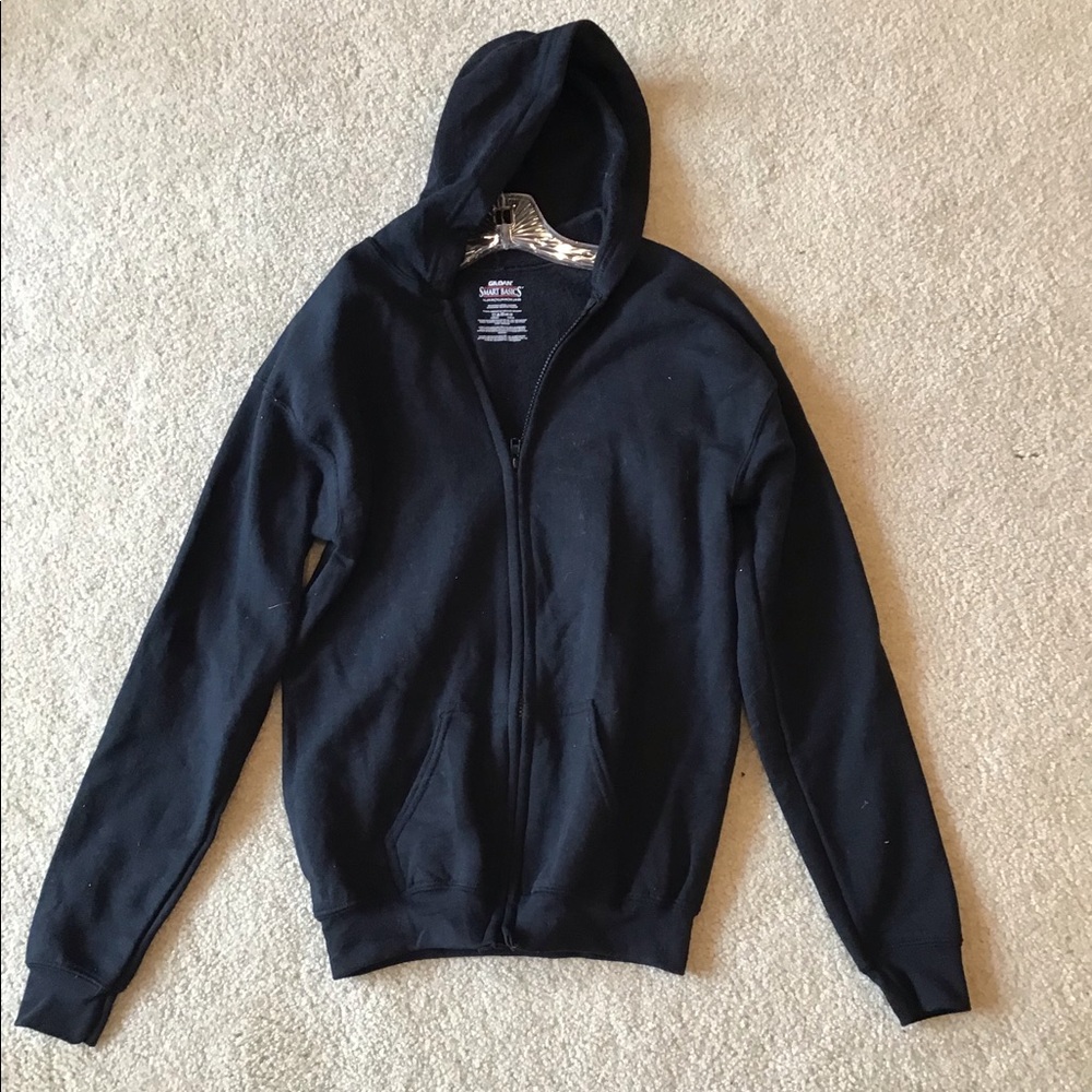 Black Jacket